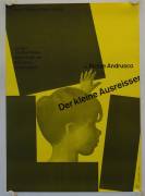 The little Fugitive (Der kleine Ausreisser)